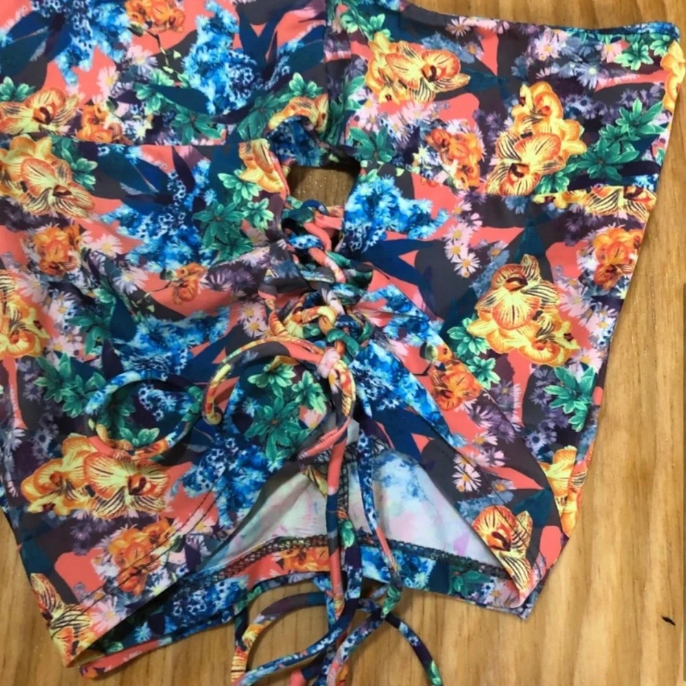 DOC Side String Shorts - Picture 5 of 5